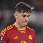 Arabia Saudita va con todo por el fichaje de Paulo Dybala