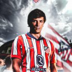 El Atlético de Madrid hace oficial la contratación de Robin Le Normand