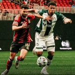 ‘Choco’ Lozano anota y Santos vence en penales al Atlanta y avanzan en la Leagues Cup