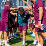 Luis Enrique echa mano del talento portugués para el PSG post Mbappé