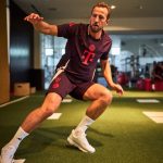 Harry Kane y Alphonso Davies comienzan la pretemporada con el Bayern