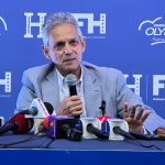 Reinaldo Rueda convoca para microciclo previo a la Nations League 2024