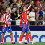 Antoine Griezmann impulsa triunfo del Atlético Madrid ante Girona