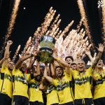 Columbus Crew se proclama campeón de Leagues Cup 2024