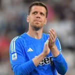 El arquero polaco Szczesny anuncia su retiro del fútbol tras abandonar la Juventus