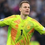 Manuel Neuer planea seguir en activo más allá de 2025