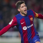 Sergi Roberto ya tiene nuevo destino: el Como de Cesc Fábregas