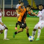 Águila vence 2-0 al Olimpia que se complica en la Copa Centroamericana