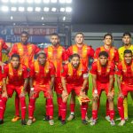 El Herediano y Getsel Montes sellan boleto a cuartos de la Copa Centroamericana