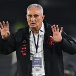 Tite, entrenador del Flamengo, ingresado con una arritmia tras el partido en La Paz