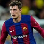 Problemas en el Barcelona: Christensen dos meses de baja por lesión