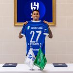 Joao Cancelo ficha por el Al Hilal saudí por tres temporadas