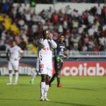 ¡Olimpia queda eliminado de la Copa Centroamericana!