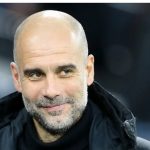 Pep Guardiola regala 12 mil euros a cada trabajador del Manchester City