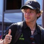 La escudería Mercedes se decide por el joven prodigio Antonelli para suplir a Lewis Hamilton