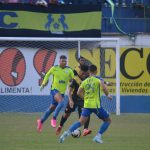 El Olancho FC propina una goleada al Génesis