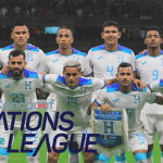 Honduras anuncia convocatoria para la Liga de Naciones