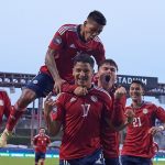 Costa Rica convoca a todo su arsenal para enfrentar a Guadalupe y Guatemala