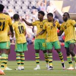 Jamaica convoca para juego ante Honduras en la Nations League