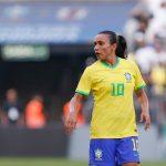 El TAD desestima el recurso de Brasil y Marta no jugará contra España