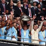 Manchester City vence en penales al United y es campeón de la Community Shield