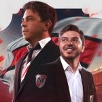 River Plate anunció el regreso de Marcelo Gallardo