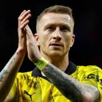 Marco Reus tiene nuevo equipo en la MLS