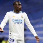 Ferland Mendy regresa a la convocatoria del Real Madrid para enfrentar a Las Palmas