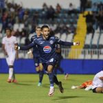 Motagua toma confianza al vencer 3-1 a Real Sociedad