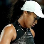 Naomi Osaka se despide en segunda ronda del US Open