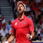 ¡Por fin llegó el oro! Novak Djokovic vence a Carlos Alcaraz y es campeón olímpico en París 2024