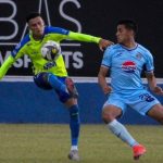 Motagua y Olancho FC empatan sin goles