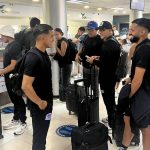 Olimpia viajó a Belice para enfrentar al Port Loyola en Copa Centroamericana