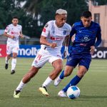 Olimpia no tuvo piedad y receta media docena de goles al Port Layola en Copa Centroamericana