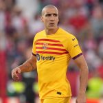 Oriol Romeu no continuará en el Barcelona y regresa al Girona