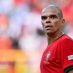 Pepe anuncia su retiro del fútbol a los 41 años