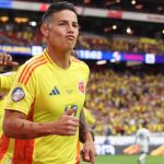 Ni River Plate, ni MLS: James Rodríguez cerca de volver a la liga española con Rayo Vallecano