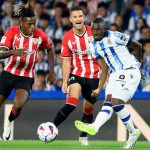 Athletic Club ante Roma, y Real Sociedad con Lazio en Europa League