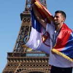 Serbia construirá un museo dedicado a Djokovic