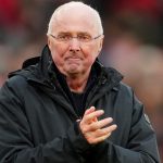 La conmovedora despedida de Sven-Goran Eriksson: “Tuve una buena vida, no lamenten mi muerte, sonrían”