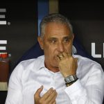 Tite, entrenador del Flamengo, deja el hospital tras recibir el alta médica