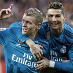 Toni Kroos: «A Cristiano Ronaldo las cosas nunca le fueron igual que en el Real Madrid»