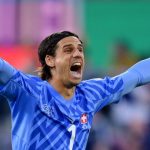 El portero Yann Sommer se retira de la selección Suiza