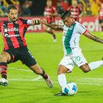 Marathón inicia con derrota ante Alajuelense en la Copa Centroamericana