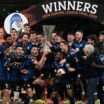 Atalanta, campeón europeo novel en problemas