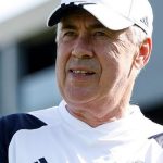 Carlo Ancelotti revela que Jude Bellingham no le contesta la llamada