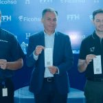 Presentan boletos para juegos de Honduras en la Liga de Naciones