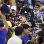 Conmebol celebra audiencia en caso de jugadores uruguayos investigados tras Copa América