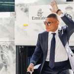 Real Madrid aterriza en Varsovia para disputar la Supercopa ante el Atalanta