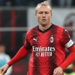 Simon Kjaer, capitán de Dinamarca, se retira de la selección tras 132 partidos